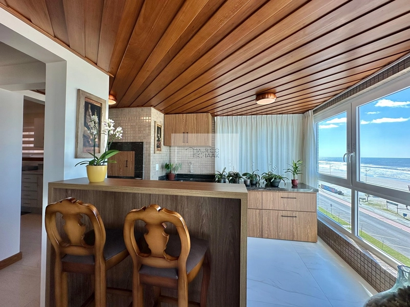 Apartamento beira mar em Capão da Canoa!: 30ª foto da galeria de imagens do imóvel