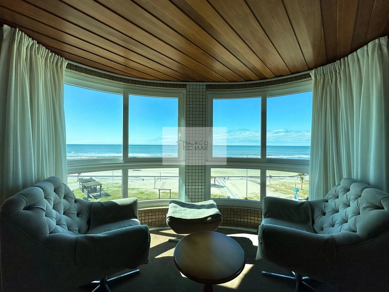Apartamento beira mar em Capão da Canoa!: 3ª foto da galeria de imagens do imóvel