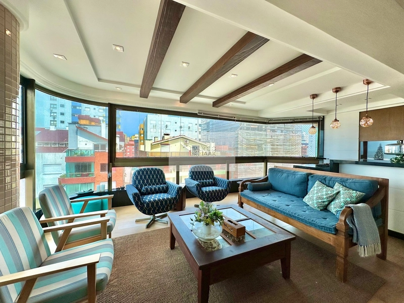 Apartamento em Capão da Canoa!: 12ª foto da galeria de imagens do imóvel