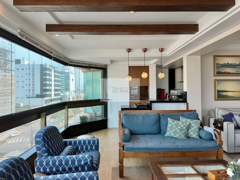 Apartamento em Capão da Canoa!: 9ª foto da galeria de imagens do imóvel