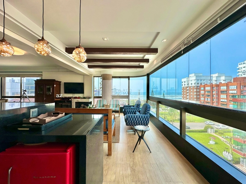 Apartamento em Capão da Canoa!: 5ª foto da galeria de imagens do imóvel