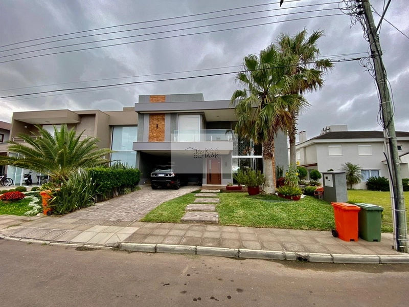 Casa em condomínio fechado em Capão da Canoa!: 1ª foto da galeria de imagens do imóvel