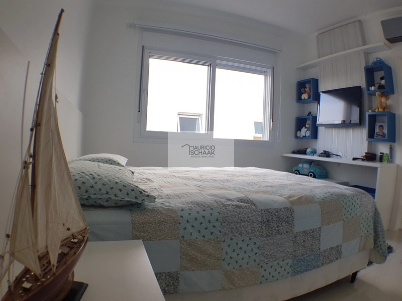 Casa em condomínio fechado em Atlântida: 20ª foto da galeria de imagens do imóvel