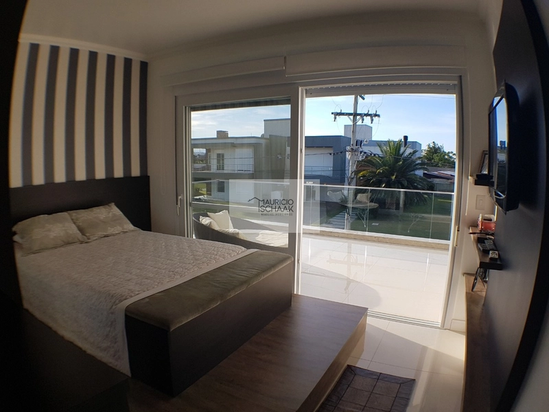 Casa em condomínio fechado em Atlântida: 15ª foto da galeria de imagens do imóvel