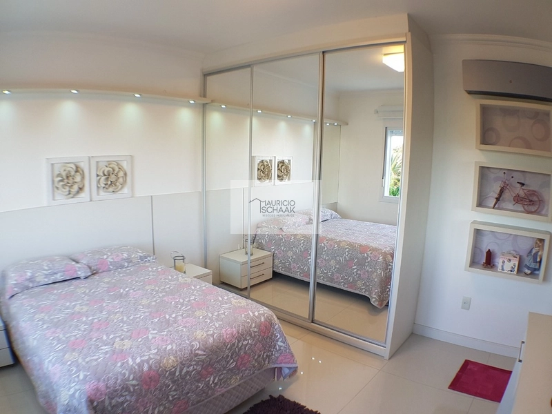 Casa em condomínio fechado em Atlântida: 13ª foto da galeria de imagens do imóvel