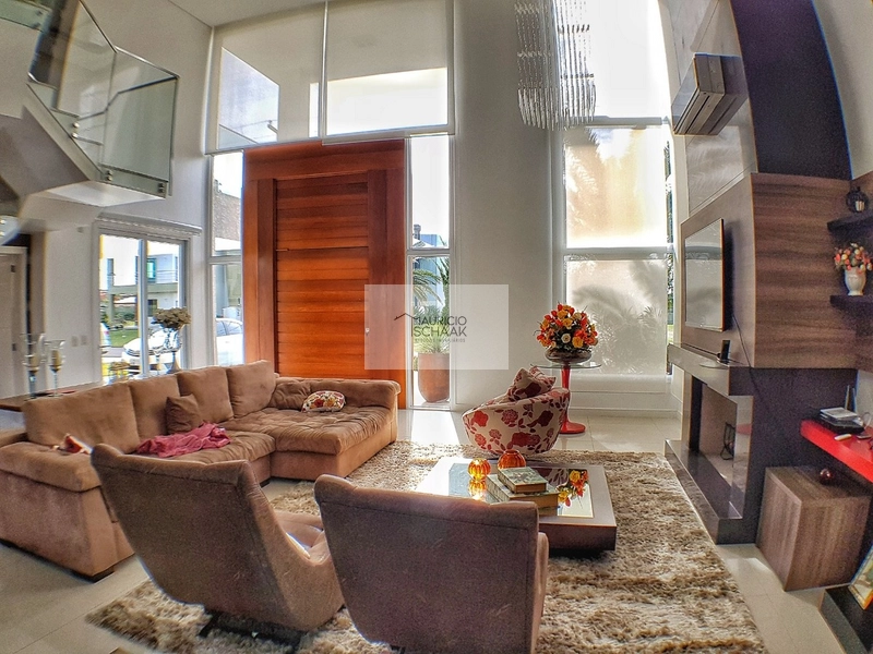 Casa em condomínio fechado em Atlântida: 4ª foto da galeria de imagens do imóvel