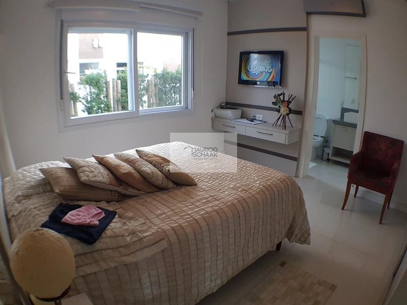 Casa em condomínio fechado em Atlântida: 24ª foto da galeria de imagens do imóvel