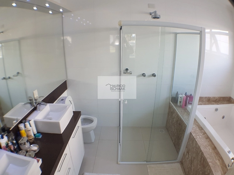 Casa em condomínio fechado em Atlântida: 11ª foto da galeria de imagens do imóvel