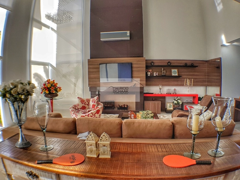 Casa em condomínio fechado em Atlântida: 3ª foto da galeria de imagens do imóvel