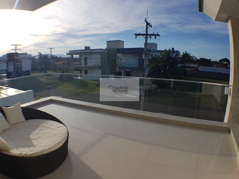 Casa em condomínio fechado em Atlântida: 22ª foto da galeria de imagens do imóvel