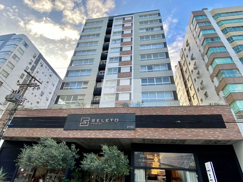 Apartamento em Capão da Canoa!: 22ª foto da galeria de imagens do imóvel