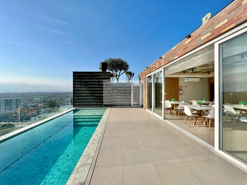 Apartamento em Capão da Canoa!: 23ª foto da galeria de imagens do imóvel