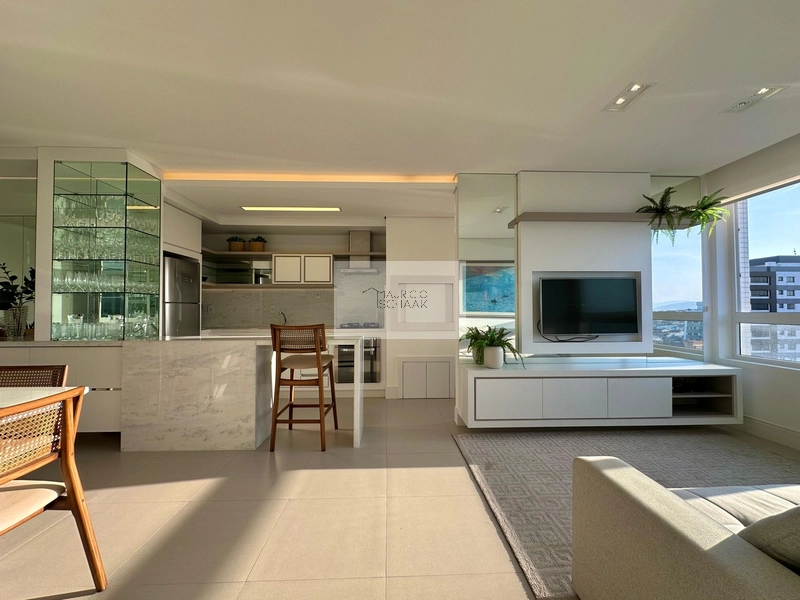 Apartamento em Capão da Canoa!: 3ª foto da galeria de imagens do imóvel