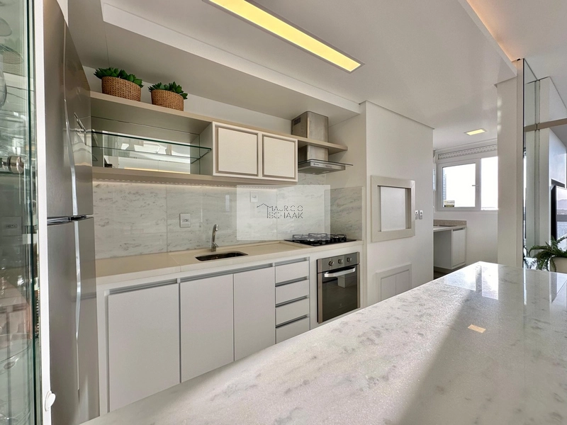 Apartamento em Capão da Canoa!: 9ª foto da galeria de imagens do imóvel