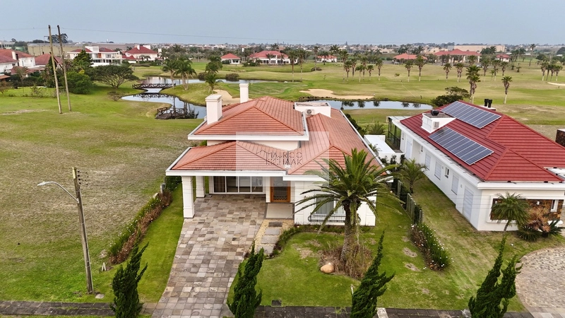 Casa no condomínio Green Village!: 25ª foto da galeria de imagens do imóvel