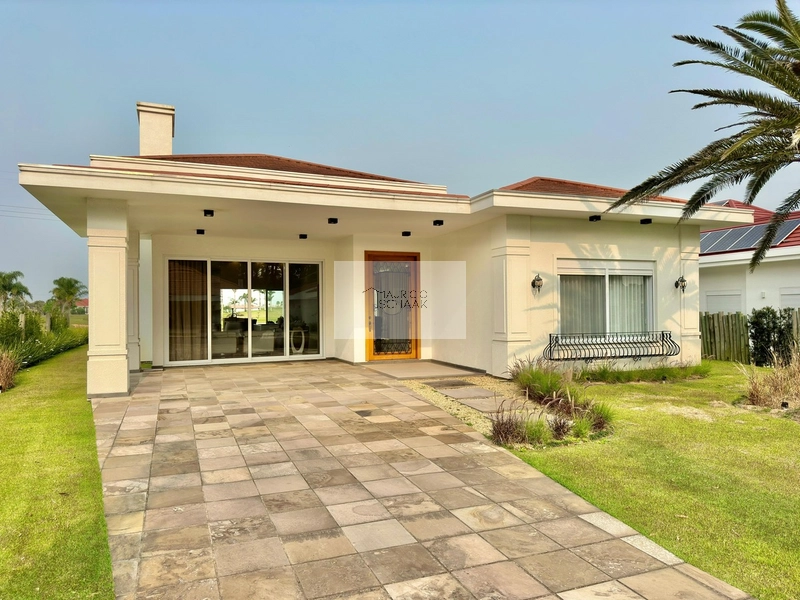 Casa no condomínio Green Village!: 1ª foto da galeria de imagens do imóvel