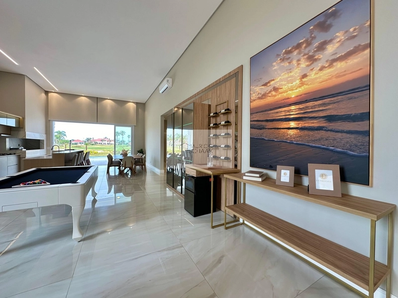 Casa no condomínio Green Village!: 5ª foto da galeria de imagens do imóvel