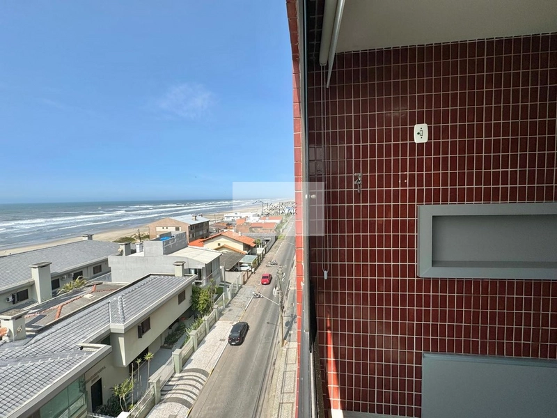 Apartamento com vista liberada pro mar!: 13ª foto da galeria de imagens do imóvel