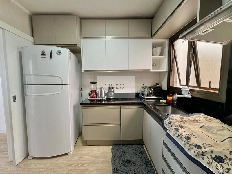 Apartamento com vista liberada pro mar!: 6ª foto da galeria de imagens do imóvel