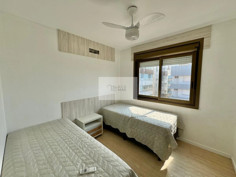 Apartamento com vista liberada pro mar!: 7ª foto da galeria de imagens do imóvel
