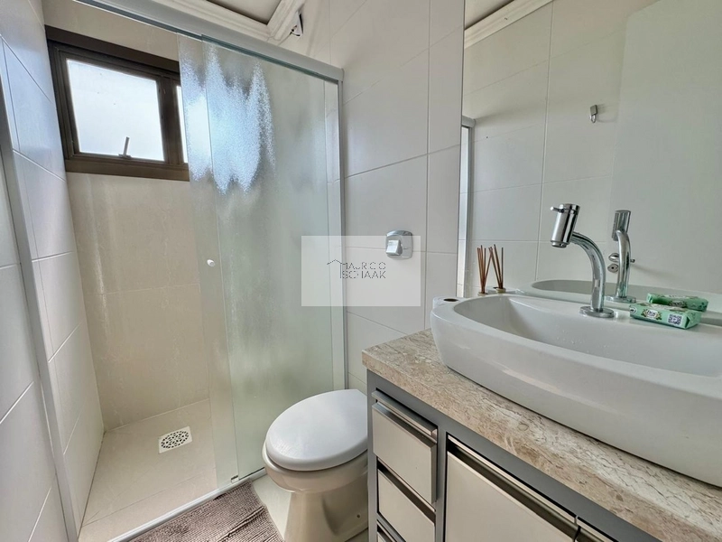 Apartamento com vista liberada pro mar!: 3ª foto da galeria de imagens do imóvel