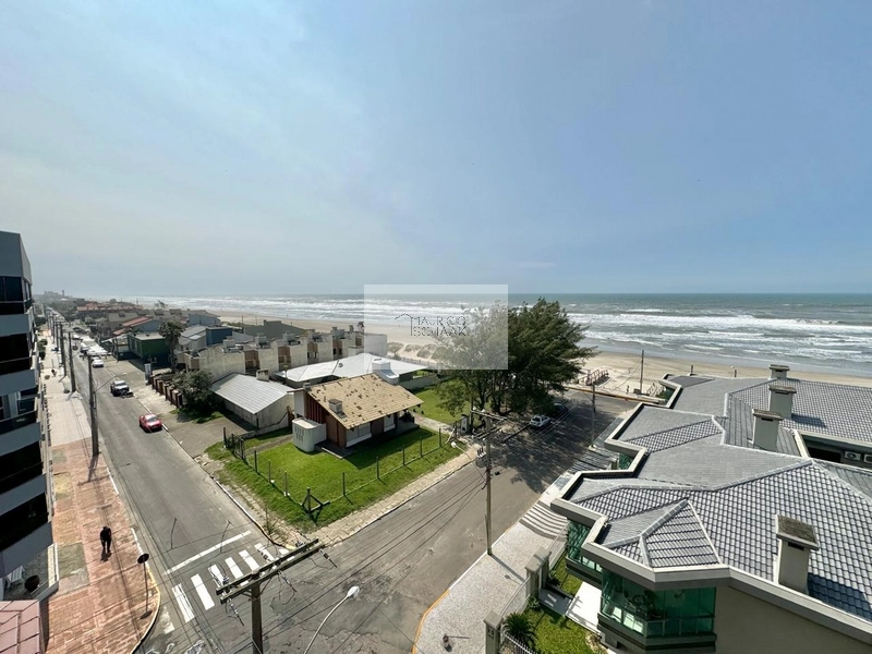Apartamento com vista liberada pro mar!: 16ª foto da galeria de imagens do imóvel