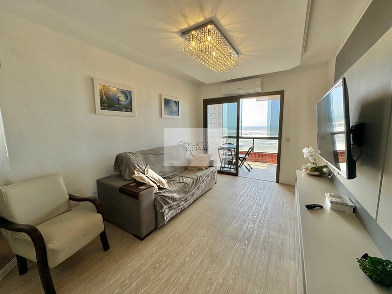 Apartamento com vista liberada pro mar!: 12ª foto da galeria de imagens do imóvel