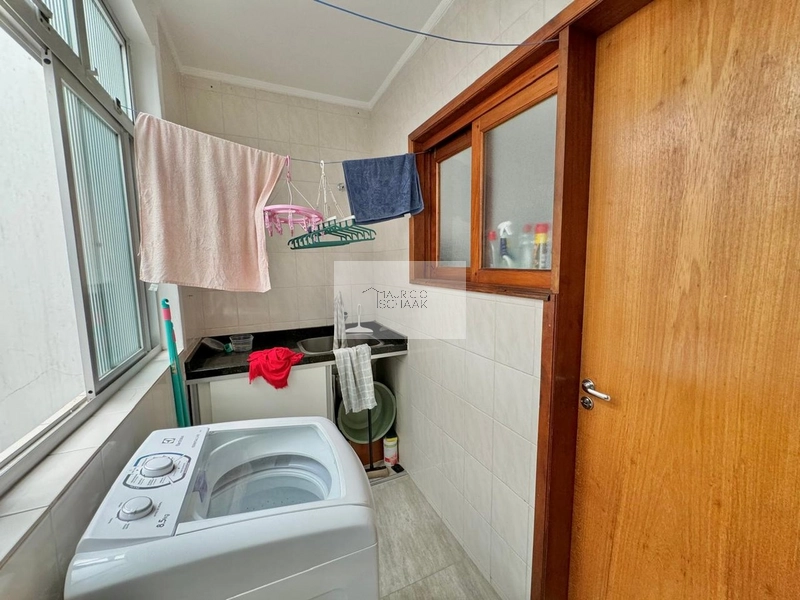 Apartamento com vista liberada pro mar!: 5ª foto da galeria de imagens do imóvel