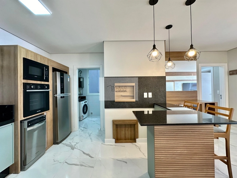 Apartamento no bairro Navegantes em Capão!: 5ª foto da galeria de imagens do imóvel