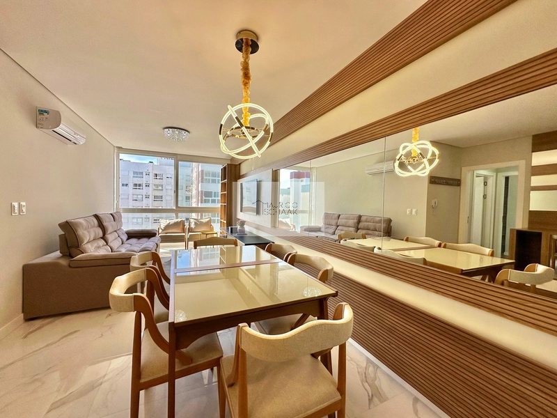 Apartamento no bairro Navegantes em Capão!: 2ª foto da galeria de imagens do imóvel