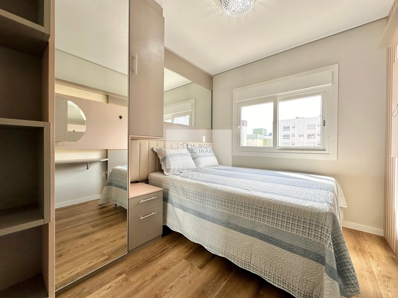 Apartamento no bairro Navegantes em Capão!: 12ª foto da galeria de imagens do imóvel
