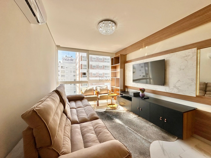 Apartamento no bairro Navegantes em Capão!: 3ª foto da galeria de imagens do imóvel