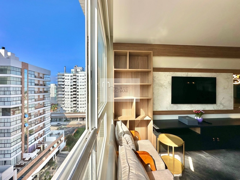 Apartamento no bairro Navegantes em Capão!: 1ª foto da galeria de imagens do imóvel
