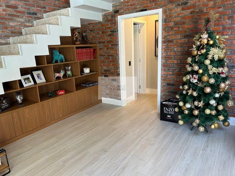 Casa em condomínio em Imbé!: 12ª foto da galeria de imagens do imóvel