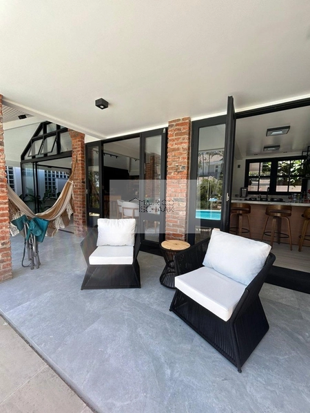 Casa em condomínio em Imbé!: 30ª foto da galeria de imagens do imóvel
