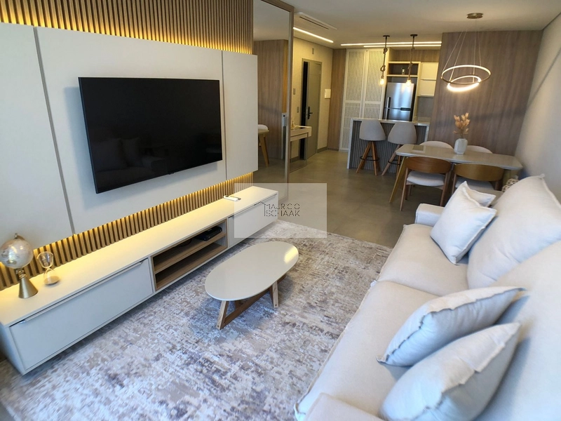 Apartamento em Atlântida!!: 4ª foto da galeria de imagens do imóvel