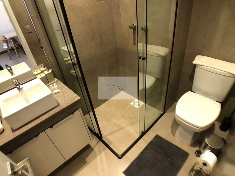 Apartamento em Atlântida!!: 8ª foto da galeria de imagens do imóvel