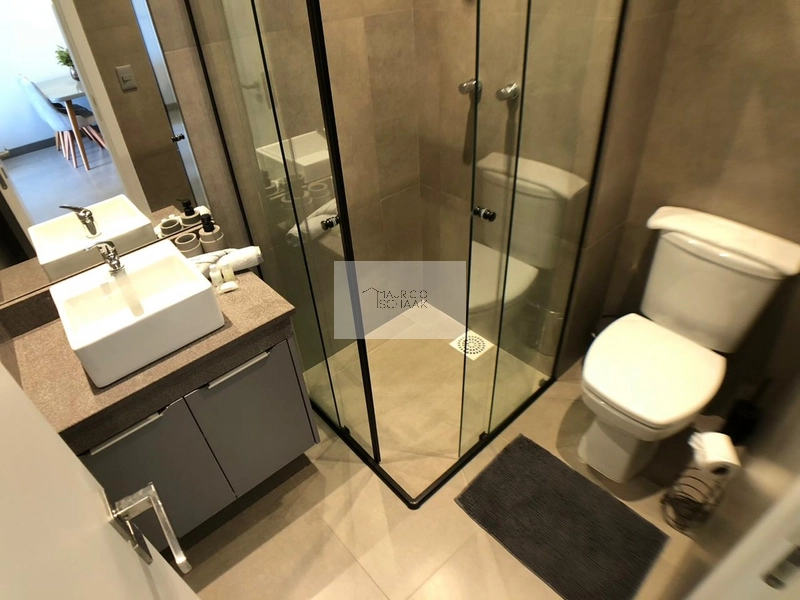 Apartamento em Atlântida!!: 6ª foto da galeria de imagens do imóvel