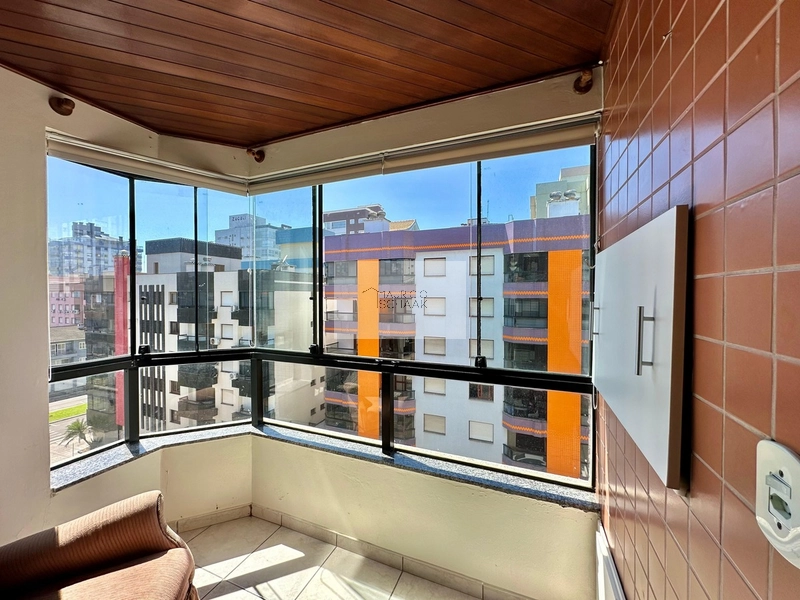 Apartamento em Capão da Canoa!: 3ª foto da galeria de imagens do imóvel