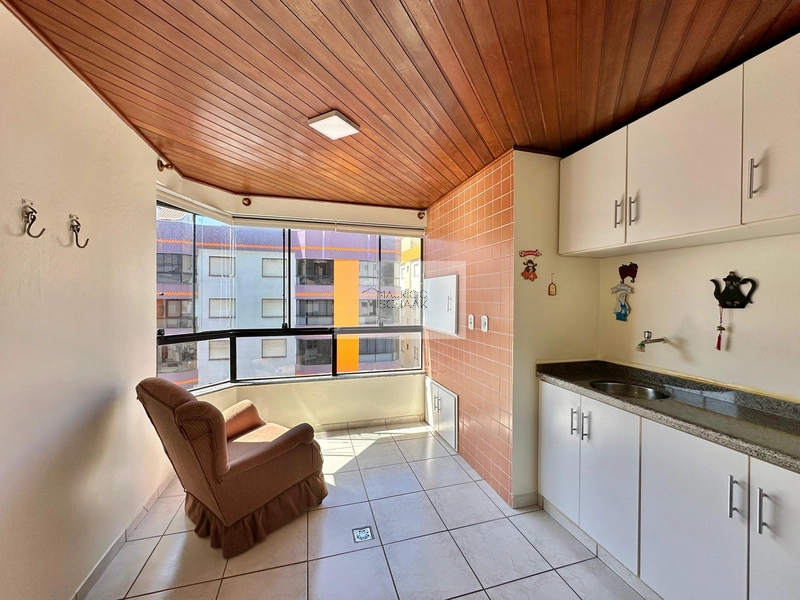 Apartamento em Capão da Canoa!: 2ª foto da galeria de imagens do imóvel