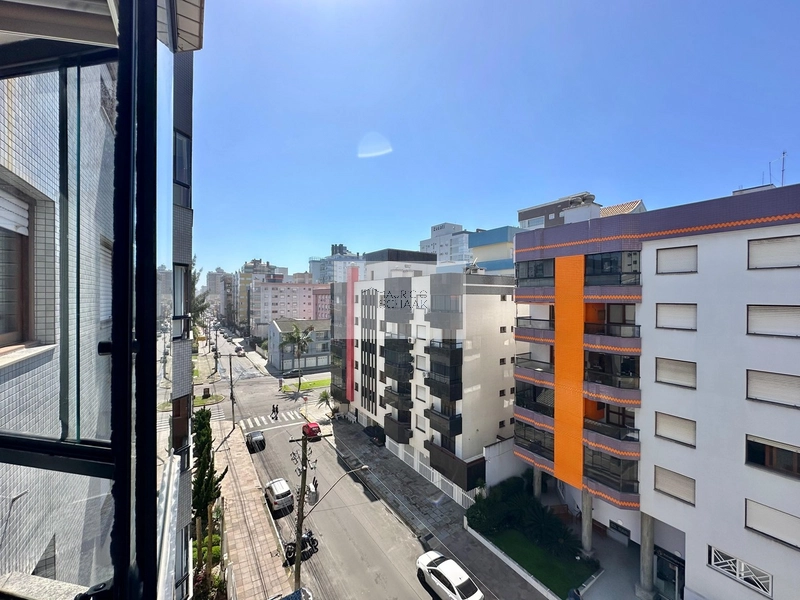 Apartamento em Capão da Canoa!: 4ª foto da galeria de imagens do imóvel