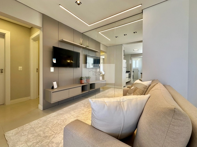 Apartamento em Capão da Canoa!: 9ª foto da galeria de imagens do imóvel