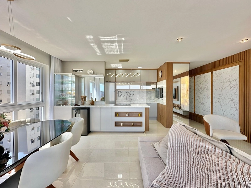 Apartamento em Capão da Canoa!: 4ª foto da galeria de imagens do imóvel