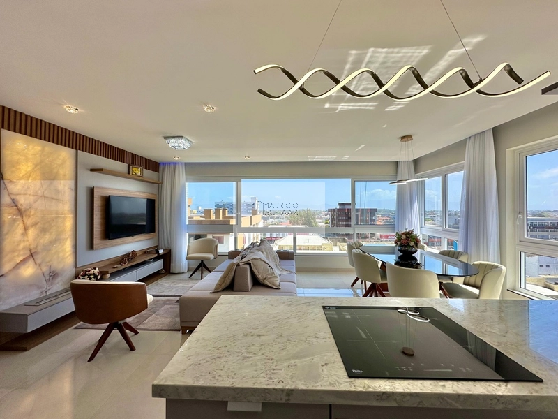 Apartamento em Capão da Canoa!: 9ª foto da galeria de imagens do imóvel