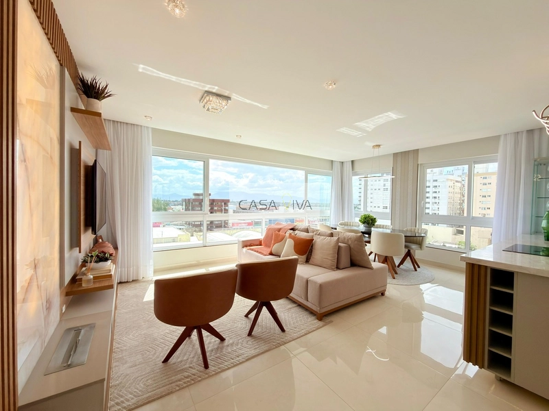 Apartamento em Capão da Canoa!: 3ª foto da galeria de imagens do imóvel