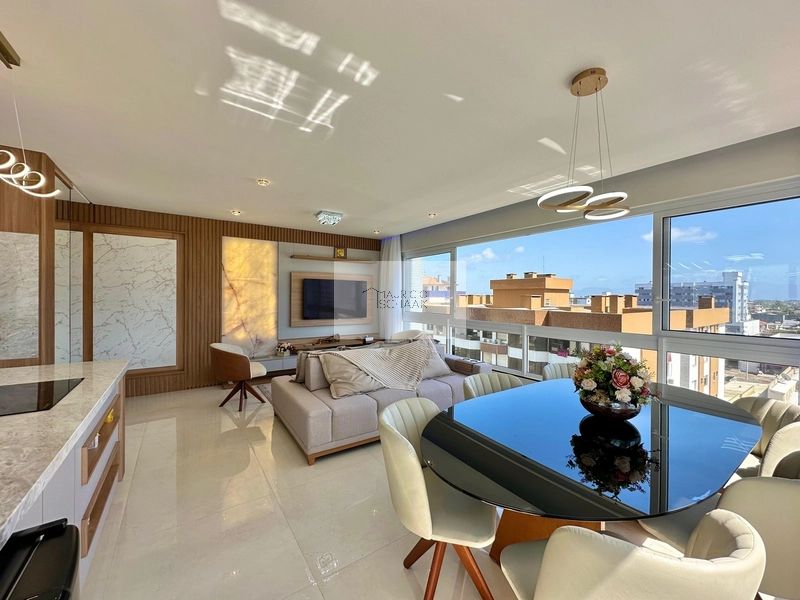 Apartamento em Capão da Canoa!: 1ª foto da galeria de imagens do imóvel