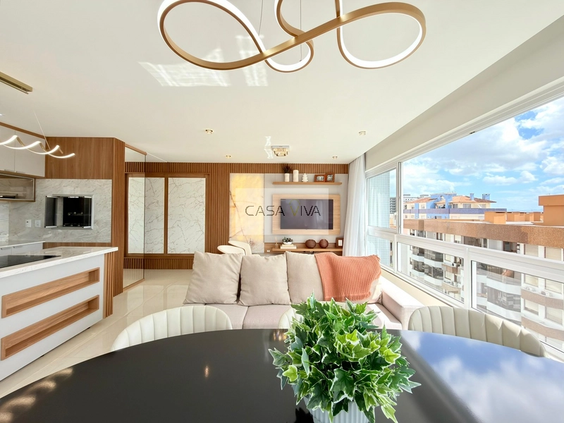 Apartamento em Capão da Canoa!