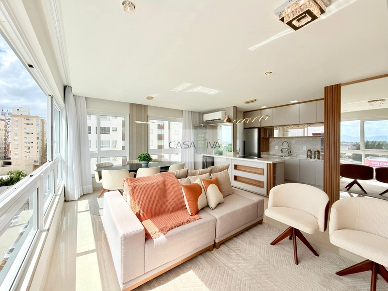 Apartamento em Capão da Canoa!: 7ª foto da galeria de imagens do imóvel