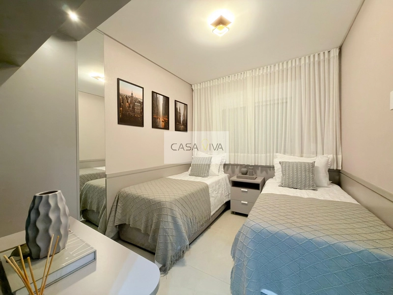 Apartamento em Capão da Canoa!: 16ª foto da galeria de imagens do imóvel