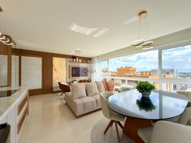 Apartamento em Capão da Canoa!: 2ª foto da galeria de imagens do imóvel